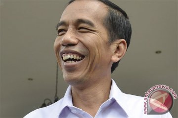 Relawan Jokowi minta tak pilih menteri pro-neolib
