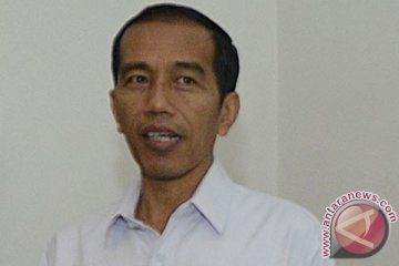 Jokowi nilai kebijakan pembatasan solar tidak efektif
