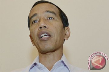 Soal menteri lepas parpol, Jokowi akui ada perdebatan internal
