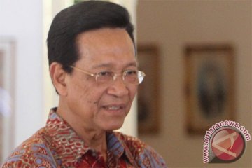 Sultan harapkan masyarakat madani Indonesia mampu berkembang