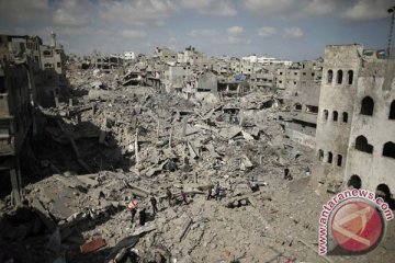 Pejabat PBB katakan blokade Gaza harus dicabut