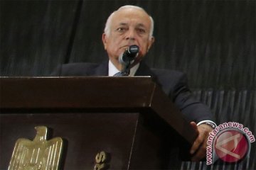 Ketua Liga Arab pimpin delegasi ke Gaza