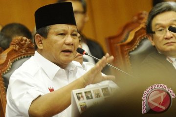 Kapolda nyatakan sidang perdana gugatan pilpres kondusif