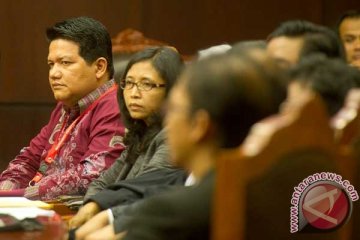 KPU tantang Prabowo-Hatta buktikan tuduhan kecurangan