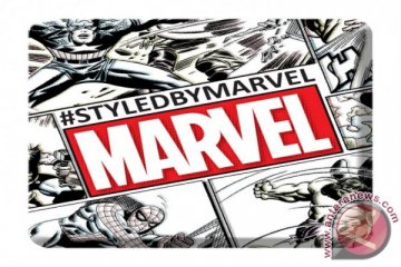 Marvel pamerkan deretan film baru