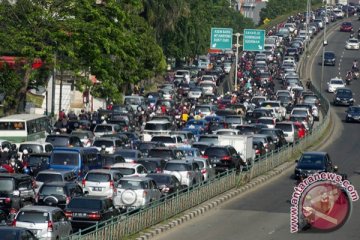 Dishubtrans DKI sosialisasikan kebijakan kendaraan ganjil genap