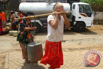 BNPB kucurkan Rp4 miliar atasi krisis air NTT