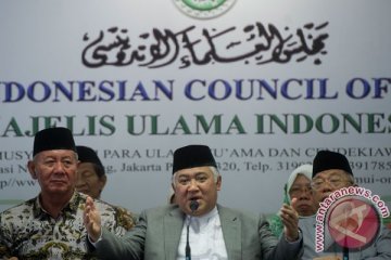 MUI imbau umat Islam tidak terprovokasi ISIS