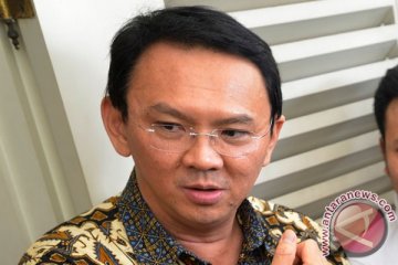 Ahok mengaku tidak sedih Jokowi jadi presiden