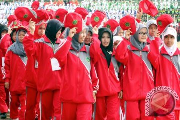 Siswa madrasah "unjuk gigi" di bidang sains