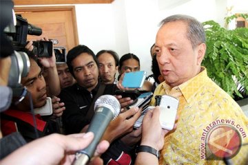 MS Hidayat ingin Golkar jadi oposisi