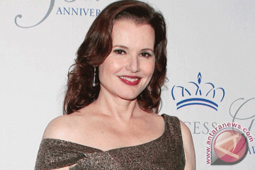 Geena Davis dokter bedah baru di "Grey's Anatomy"