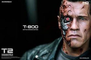 Bintang "Terminator" akan kunjungi Seoul