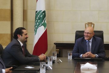 PM Lebanon batalkan pengunduran diri untuk redakan krisis Arab