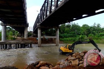 PU: Jembatan Comal beroperasi normal Desember
