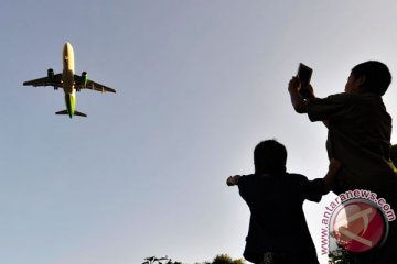 Tidak ada penerbangan tambahan di Bandara Biak