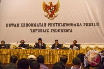 DKPP: putusan paling lambat 22 Agustus