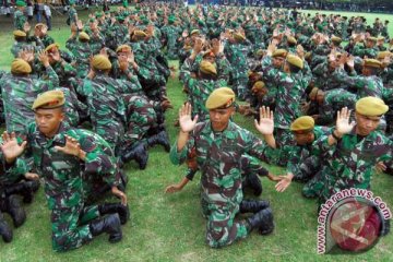 TNI perkokoh nasionalisme tangkal ISIS