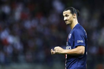 Sempat tertinggal, PSG ungguli Nantes 2-1