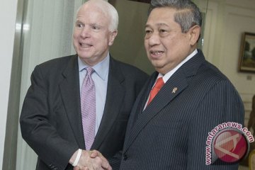 Kerja sama bilateral Indonesia-Amerika Serikat diperkuat