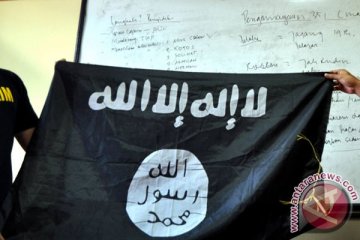 Peneror bom PN Padang mengaku ISIS
