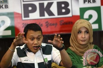 PKB minta Presiden tak diintervensi soal "reshuffle"