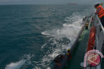 ASDP Kupang tutup pelayaran  akibat cuaca buruk