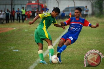 Persipa Pati kalahkan Persiku 4-1