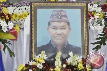 Polisi nilai tewasnya anggota DPR murni kecelakaan