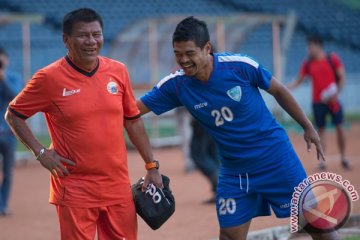 Persija tak ingin kehilangan poin di GBK