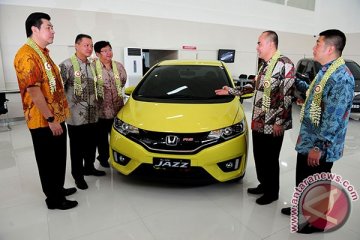 Honda tambah dealer di Malang