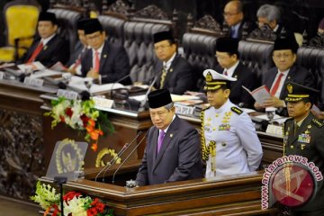 Yudhoyono: TKI bagian penting diaspora Indonesia