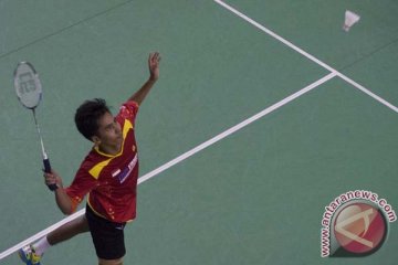 Indonesia kuasai lima nomor final "Junior Challenge"