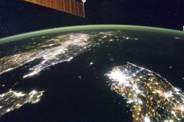 Jaringan 3G mati, Korea Utara salahkan Amerika