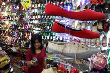 Industri sepatu di Banten relokasi ke Jawa Tengah, ini alasannya
