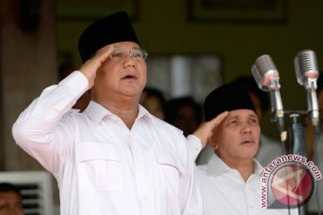 Prabowo-Hatta akan jumpa pers sikapi putusan MK