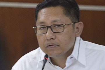 KPK yakin hakim setujui tuntutan terhadap Anas