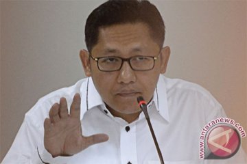 Anas doakan Jero Wacik sabar