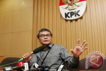 KPK sita uang dolar Singapura