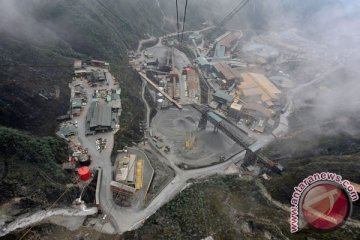 Papua ancam usir Freeport jika tanpa smelter