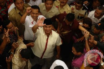 Prabowo: "becik ketitik ala ketara"