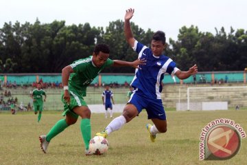 PSMS Medan kalahkan Persiraja 1-0