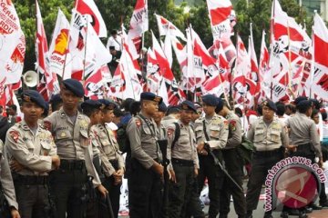 Tim hukum Prabowo-Hatta kecewa