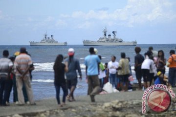 Banyak daerah usulkan tuan rumah Sail Indonesia