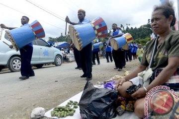 Predikat Waisai sebagai kota terkotor diprotes Bupati Raja Ampat