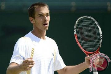 Rosol hadapi Janowicz di final Winston-Salem