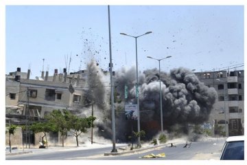 Hakim AS jadi anggota panel penyelidik serangan ke Gaza