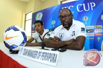 Pelatih Kuwait SC: karena ambisi kami kalah telak