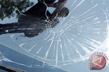 Komploton rampok pemecah kaca mobil dibekuk, tiga diantaranya asal Palembang