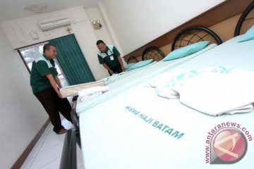 Pengelola pastikan embarkasi haji Jakarta-Bekasi siap digunakan